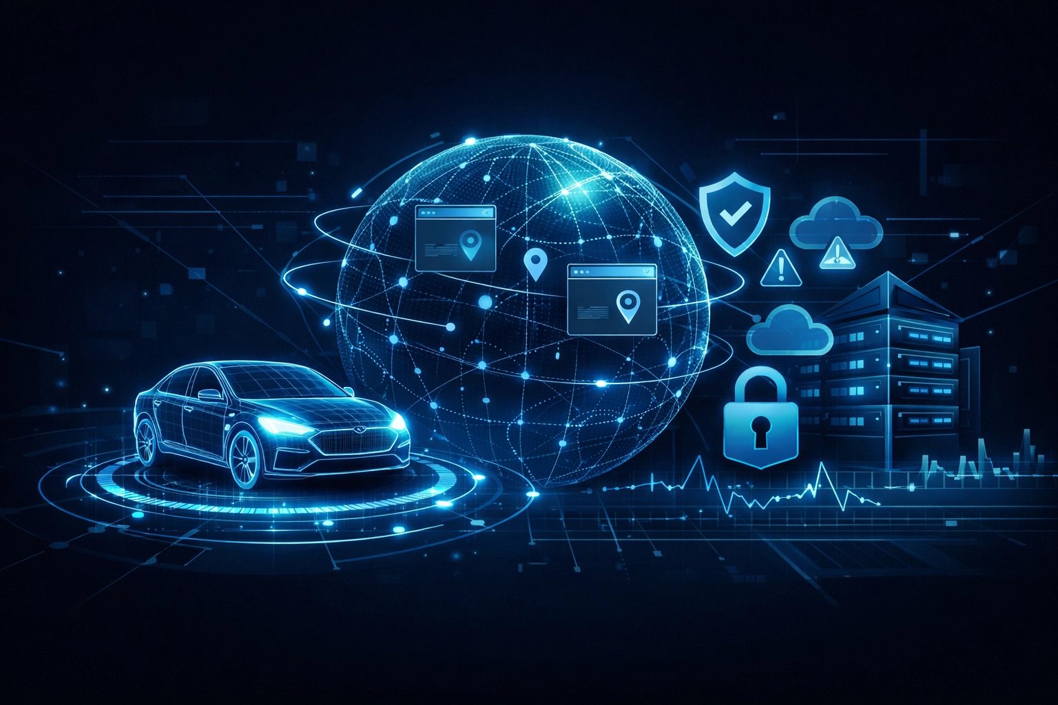Brand Namespace Digital Twin: 24/7 Domain Threat Observability for Automotive Brands
