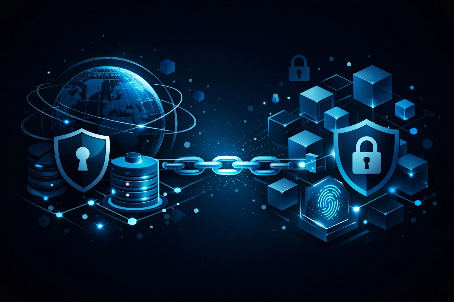 Brand Namespace Security in 2026: Defending DNS and Blockchain Domains Together