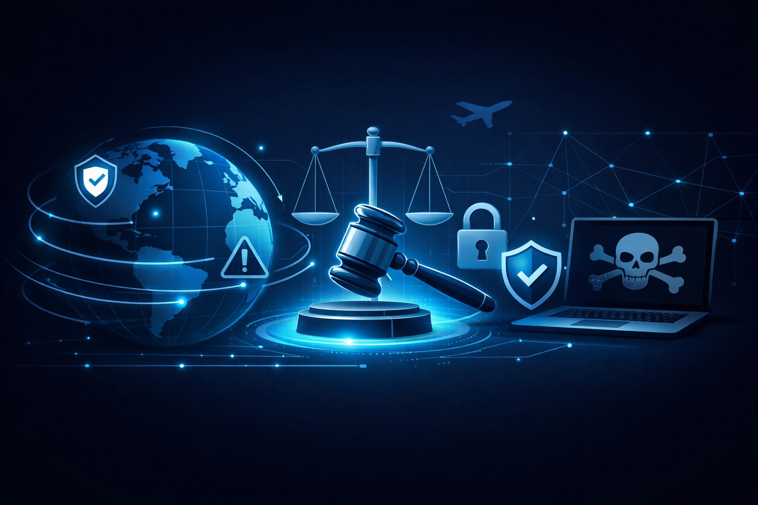 Cross-Border Domain Takedowns: Navigating Law, Policy, and 24/7 Brand Protection