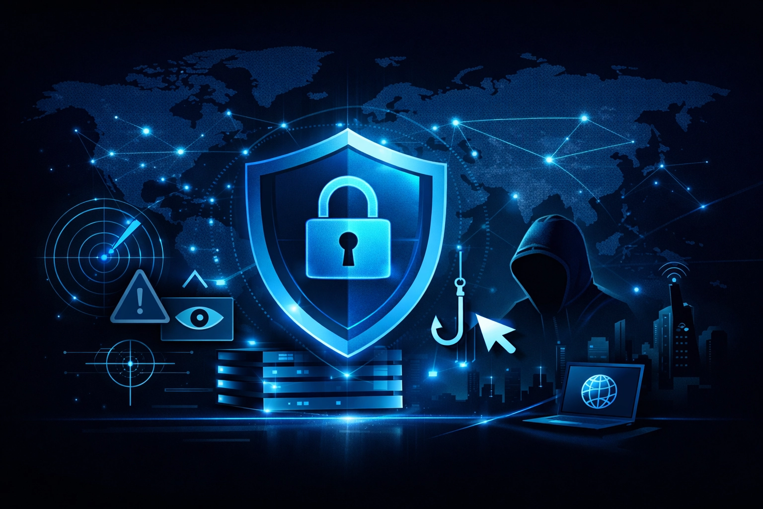 DNS Privacy as the 24/7 Brand Shield: Balancing Privacy, Vigilance, and Rapid Takedowns in Global Domain Security