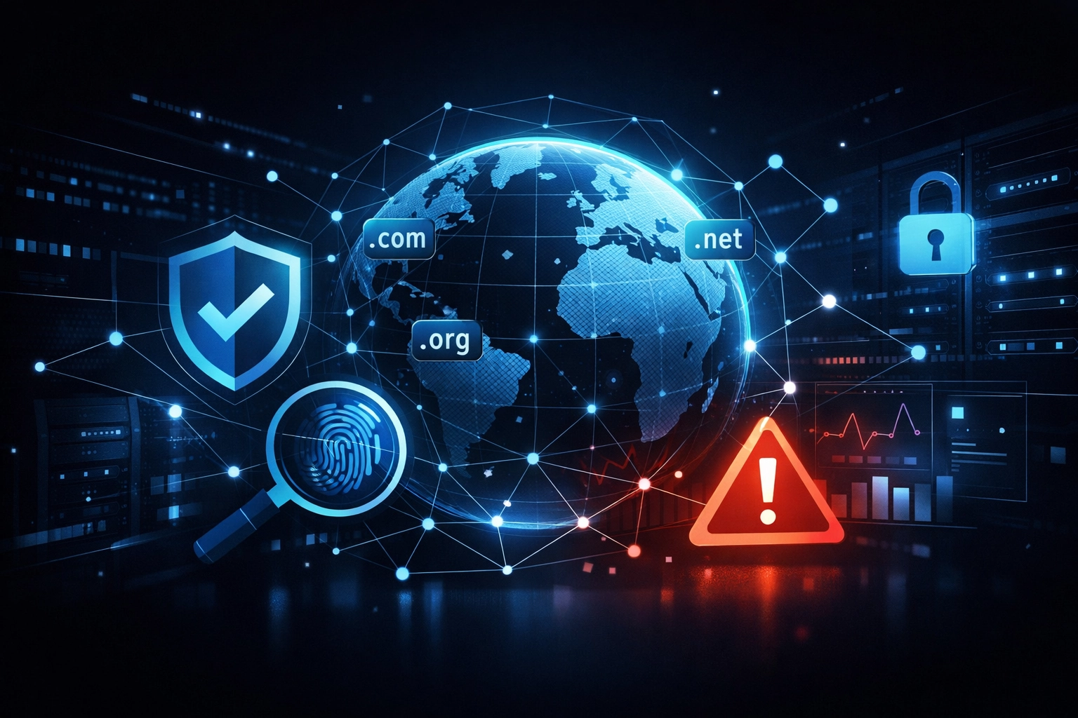 Domain Namespace Health: A Hidden KPI for 24/7 Brand Security