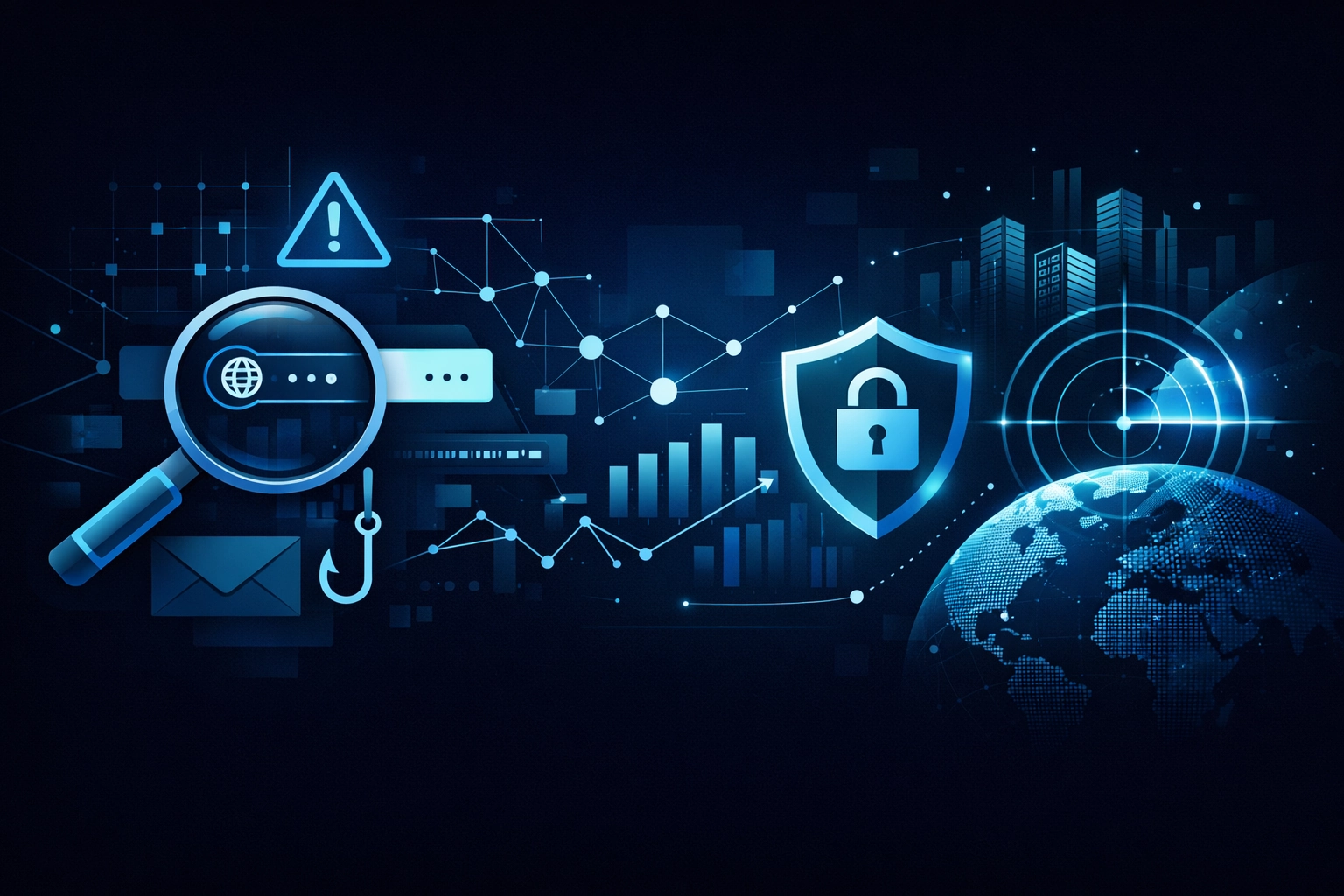 Domain Namespace Literacy: Turning Signals into Decisions for 24/7 Brand Security