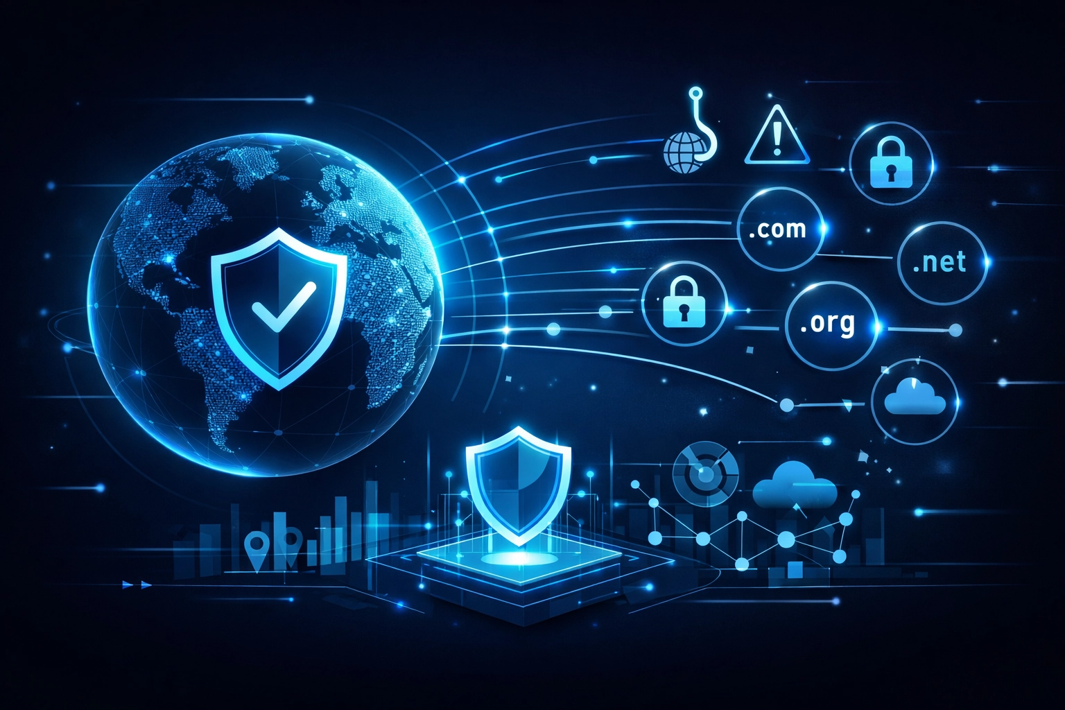 Domain Risk Orchestration: A Portfolio-Centric Framework for 24/7 Global Brand Protection Across All Domain Extensions