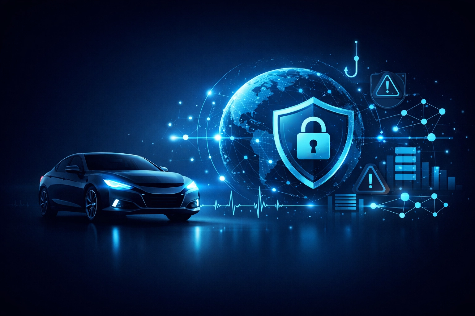Domain Security Governance for Automotive Brands: A 24/7 Lifecycle Approach to 2026 Brand Protection
