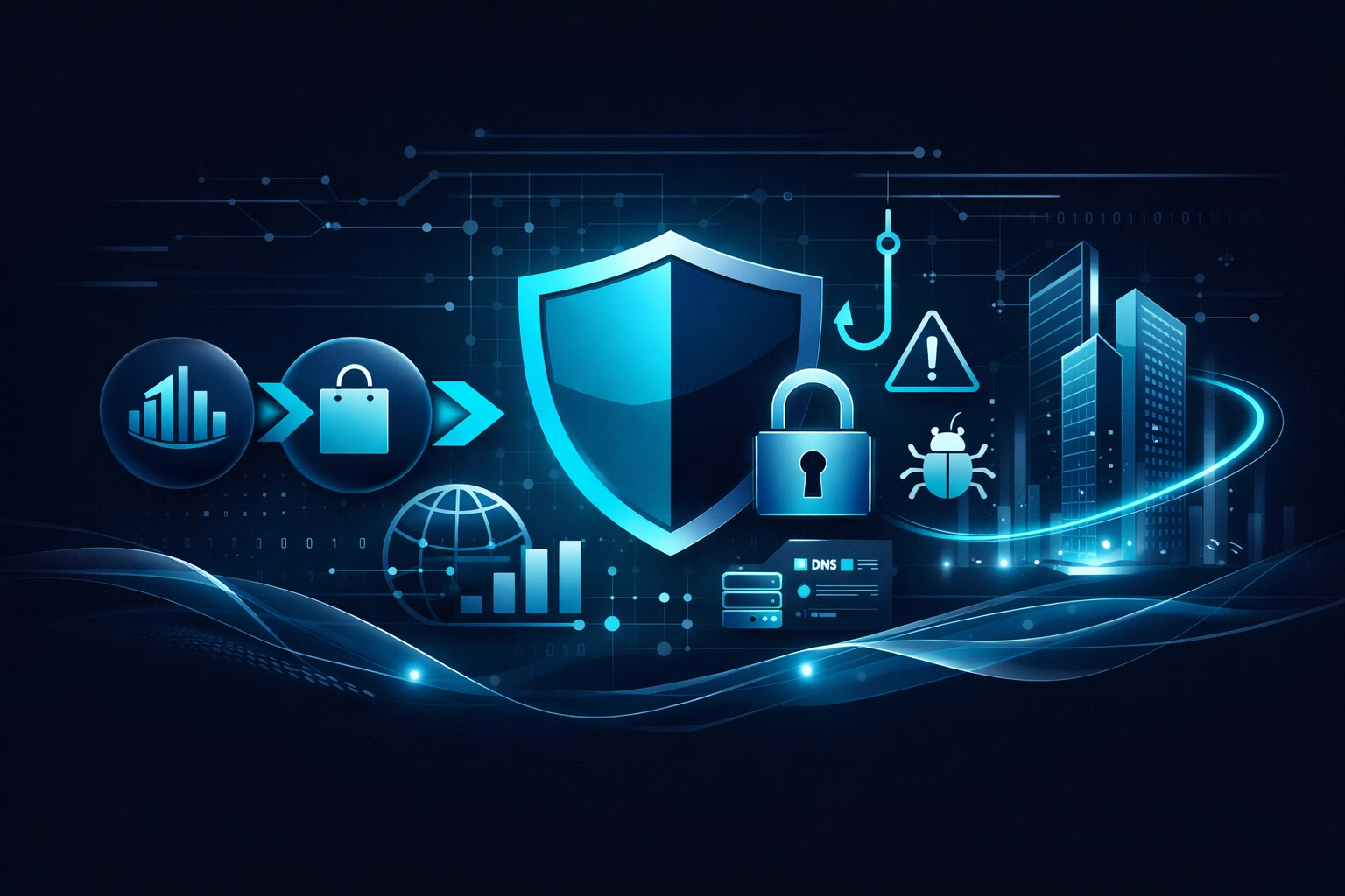 Domain Security in M&A: Protecting Brands During Transitions