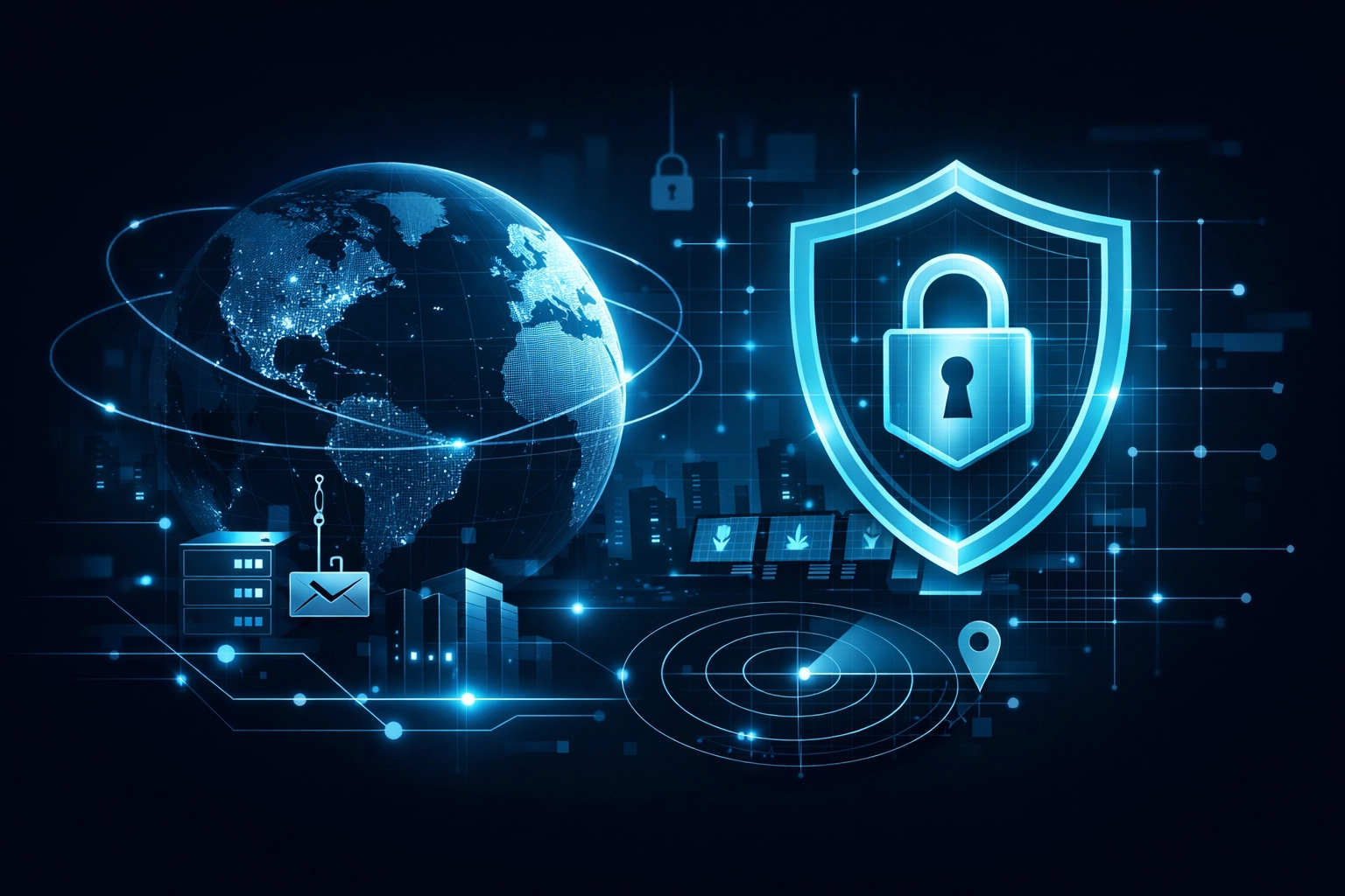 Domain Security in the 24/7 Era: Proactive Defenses for Global Brands in 2026