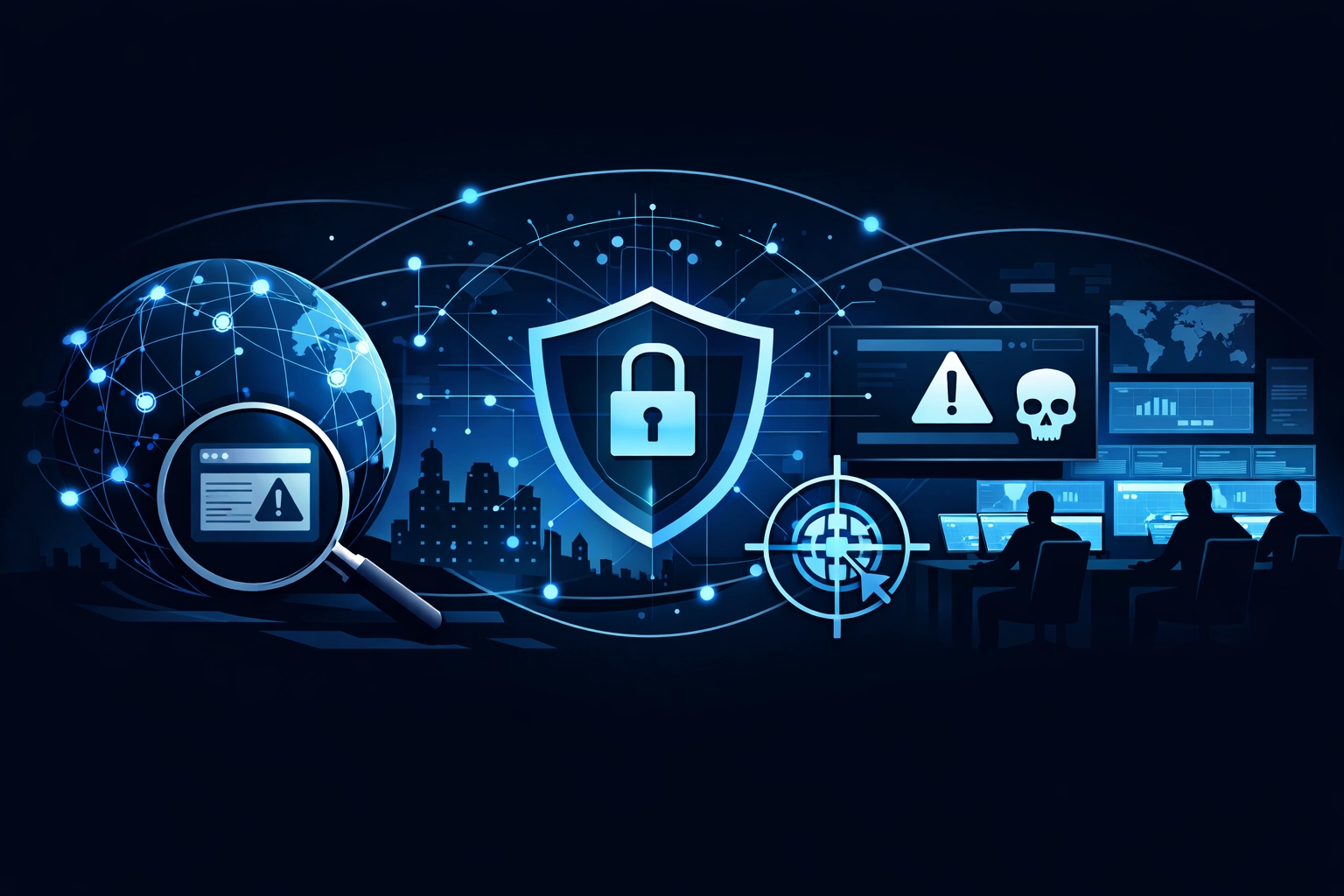 From DNS Telemetry to Real-World Takedowns: Building a 24/7 Domain Threat Response Lifecycle for Global Brands