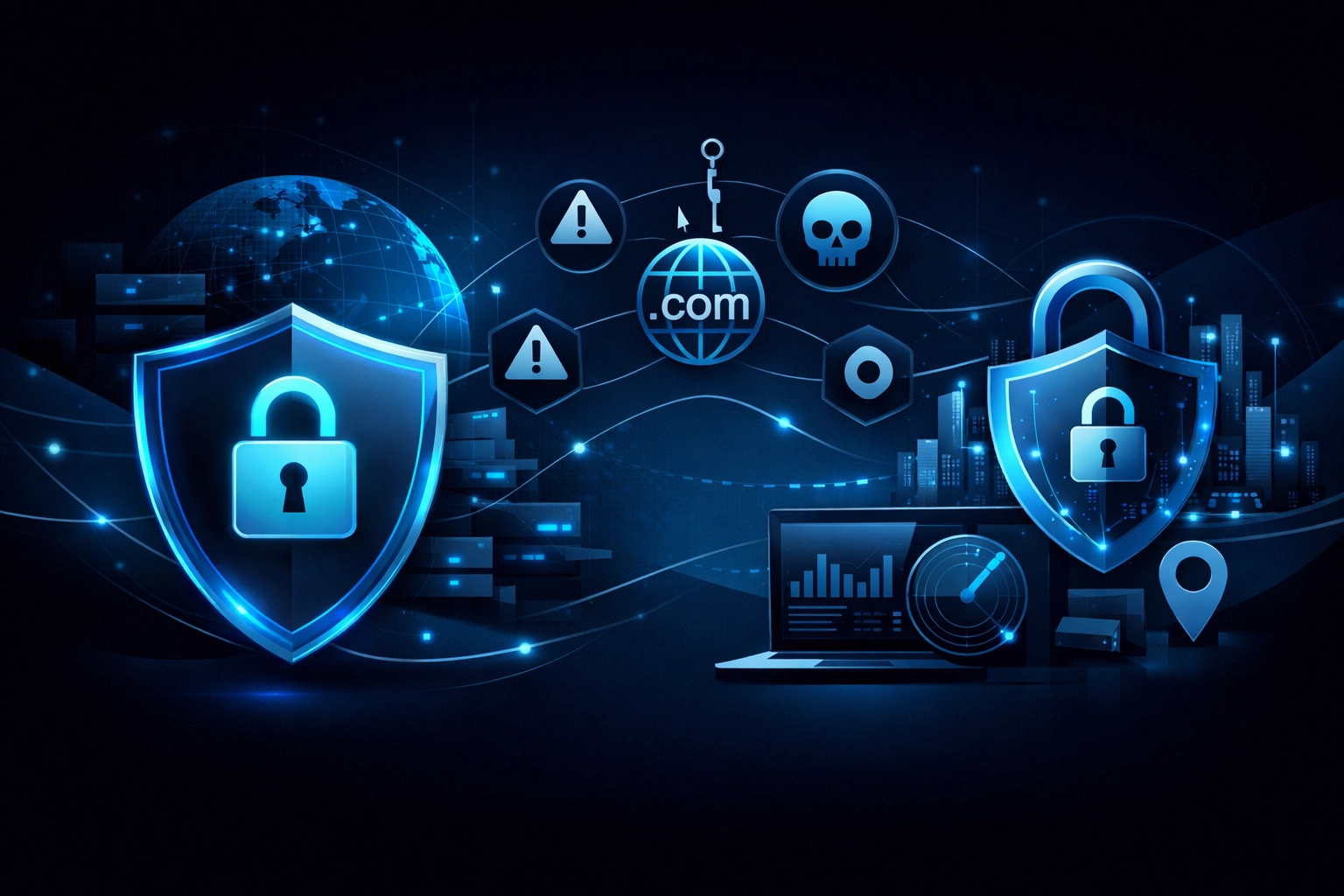 Governance-Driven Domain Threat Protection: Building 24/7 Brand Security into Enterprise Risk Management