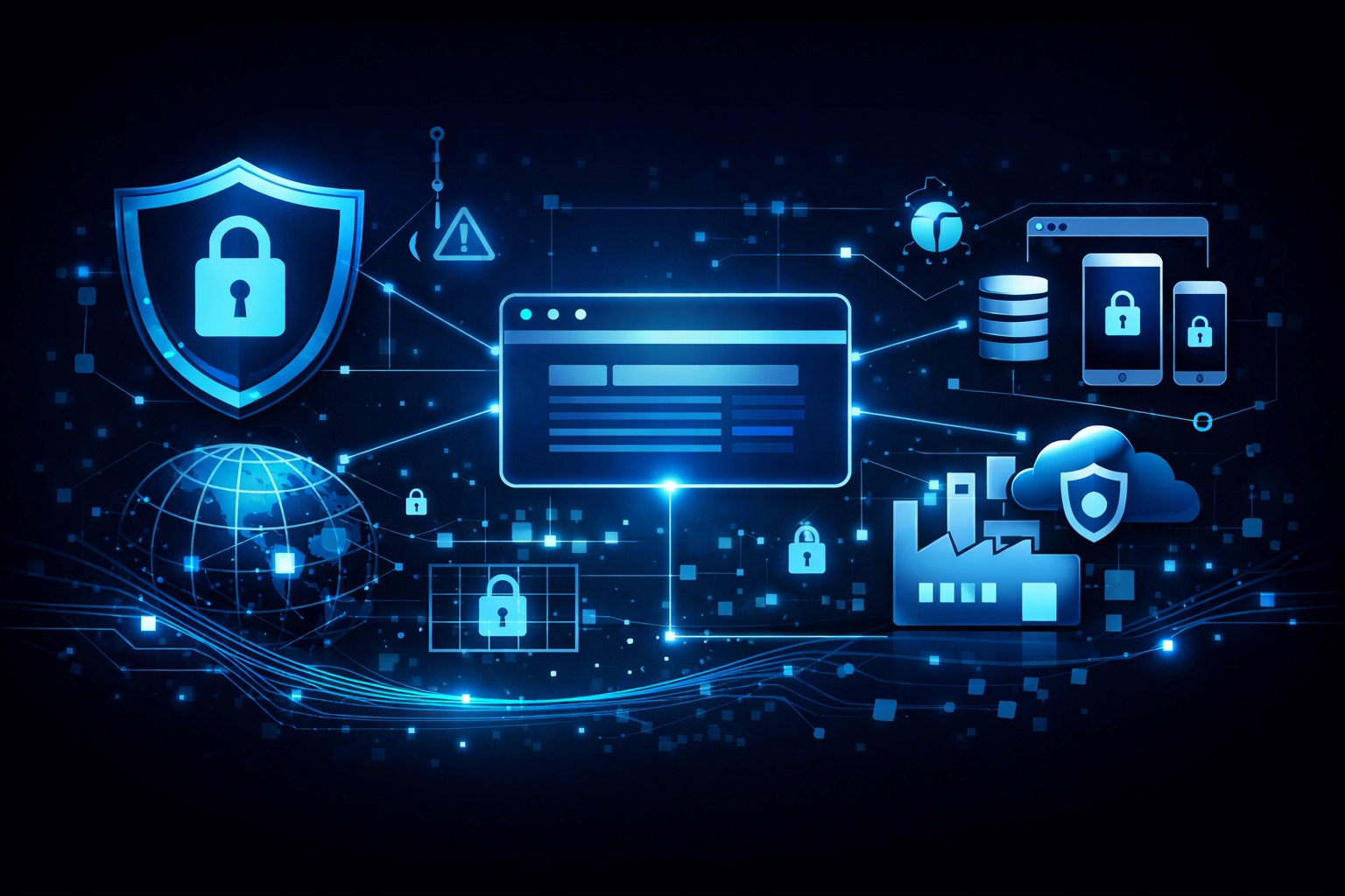 Holistic Brand Security: Extending Domain Defenses to Subdomains, Apps, and Vendor Portals