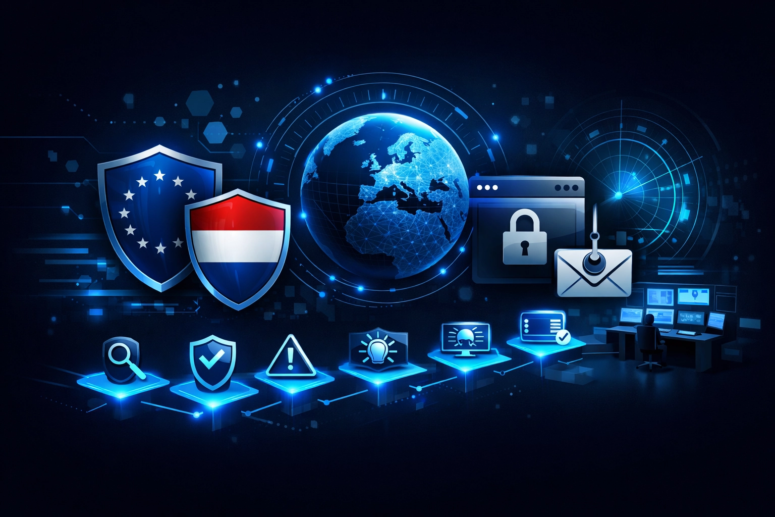 Language-Aware Domain Surface Protection: A 7‑Stage 24/7 Governance Playbook for Dutch and European Brands