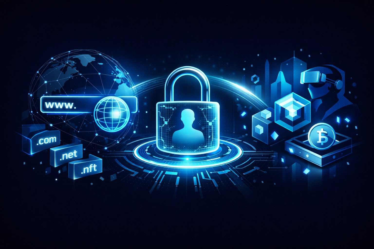 Metaverse Brand Namespace Governance: Securing Digital Identities Across DNS and Web3 Assets