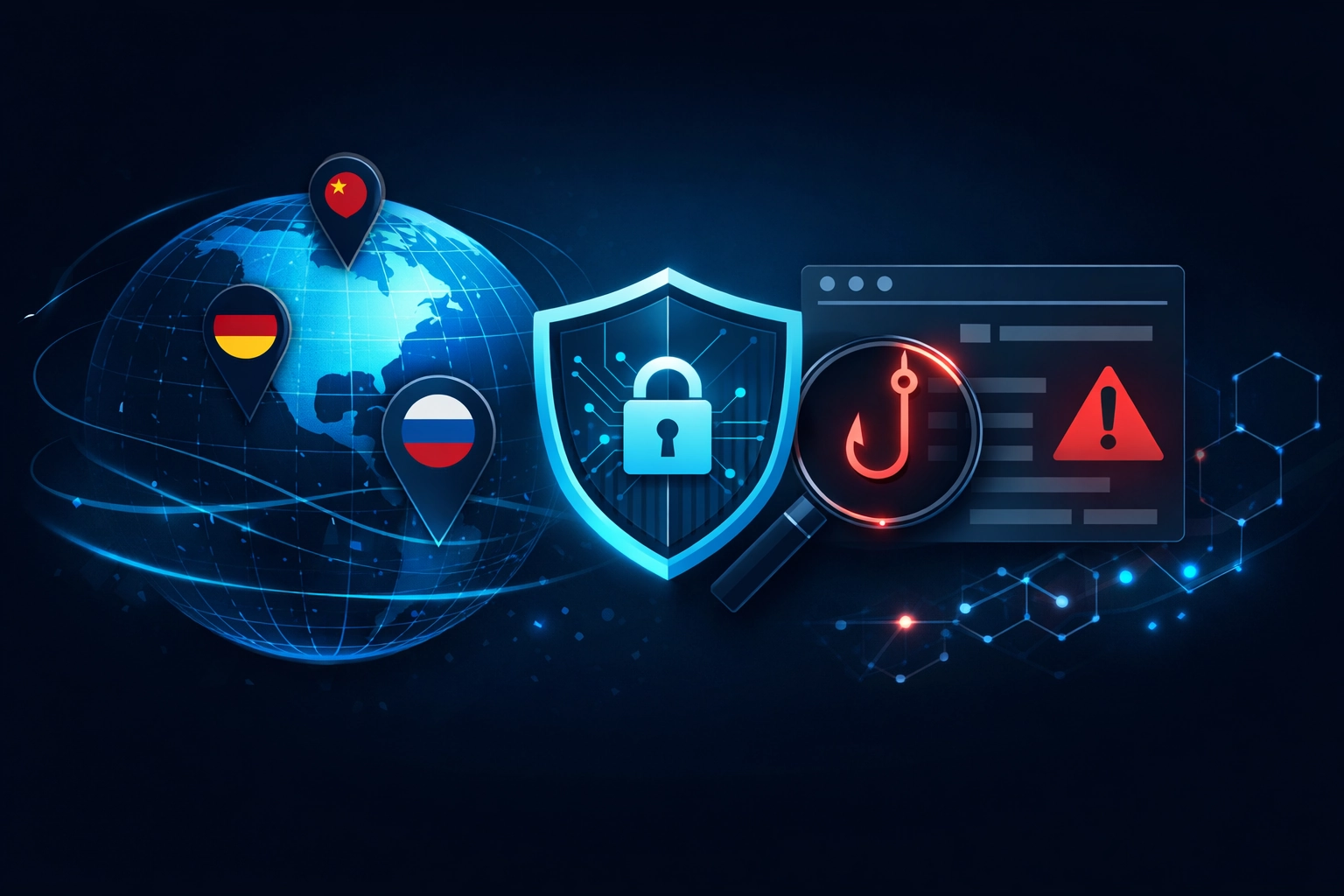 Multilingual Domain Security: Defending Brands from IDN Homographs