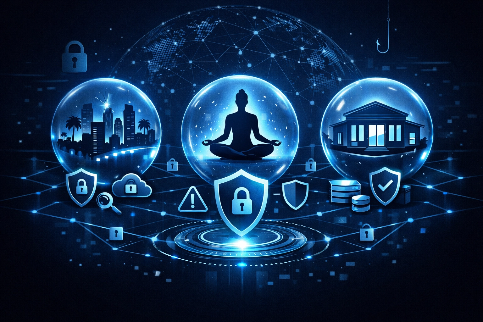 Niche TLD Security: 24/7 Brand Protection Across Center, Yoga, LA