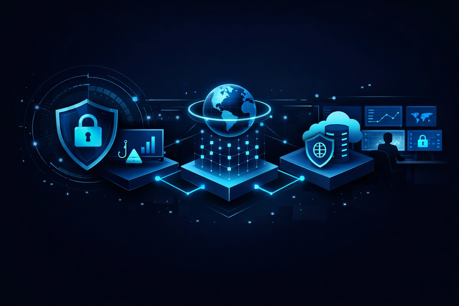 Observability-Driven Domain Security: A 3-Channel Framework for 24/7 Brand Shield