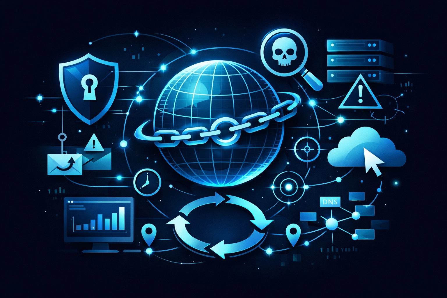 Operationalizing Domain Threat Intelligence: A 24/7 Lifecycle for Proactive Domain Security in 2026