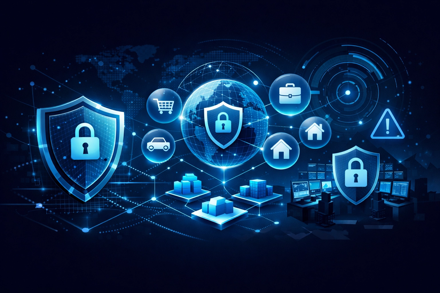 Portfolio-Centric Domain Security: A 24/7 Defense for Multi-Brand Enterprises