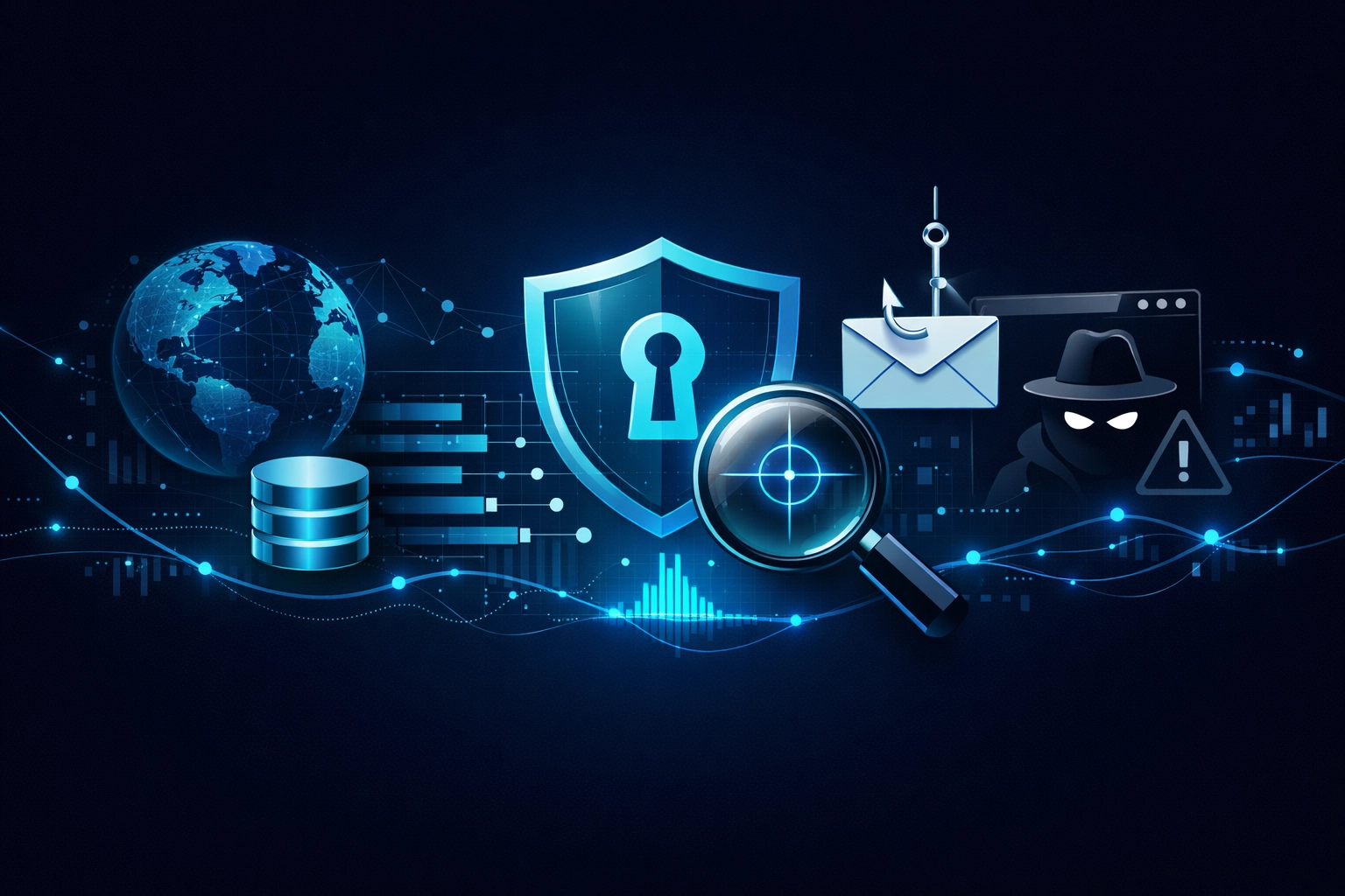 Predictive Domain Threat Intelligence: Turning Historical Domain Data into Proactive Protection Against Phishing and Brand Impersonation