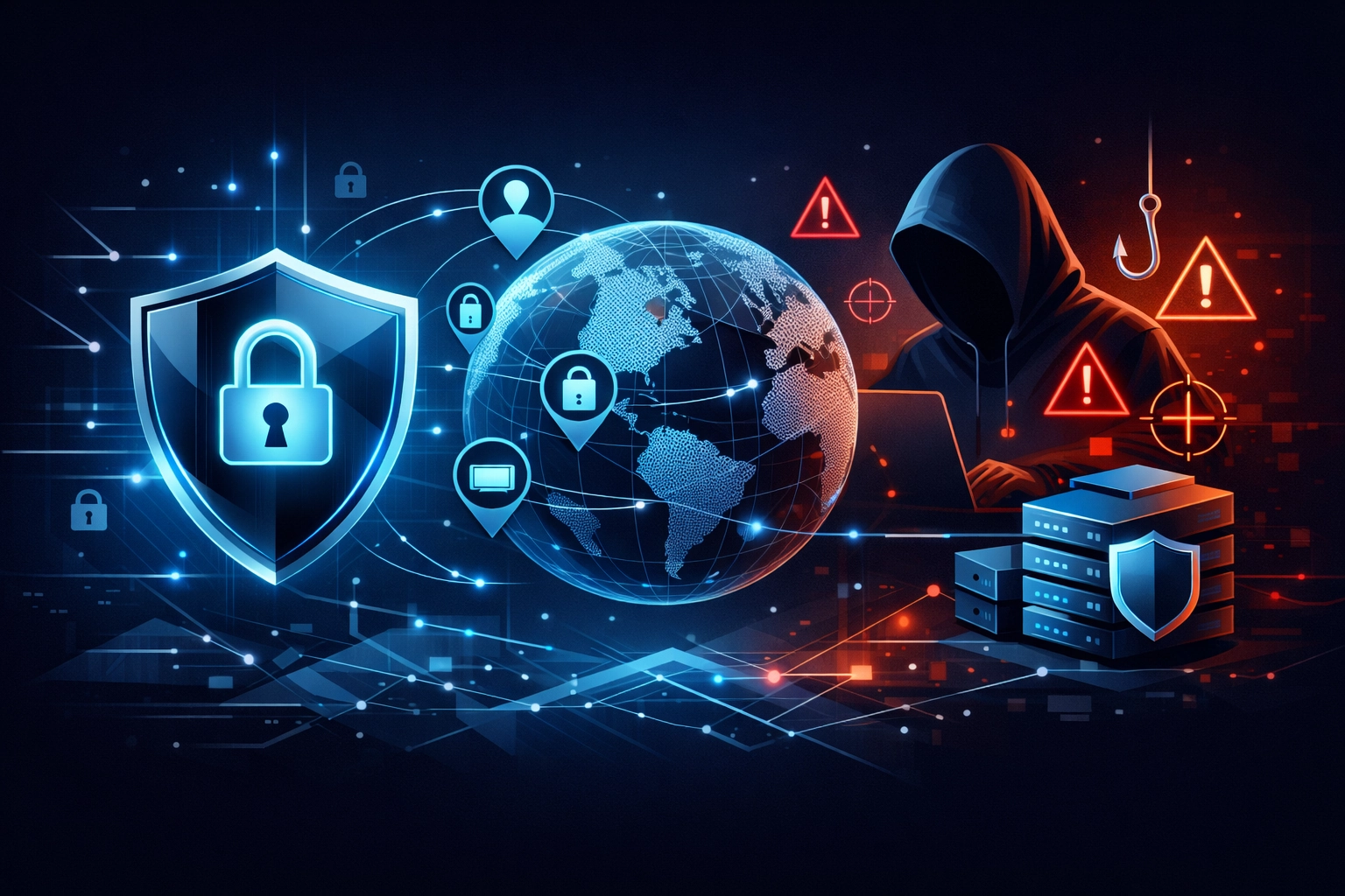 Privacy-First Domain Threat Protection: Defending Brands When DNS Becomes Private