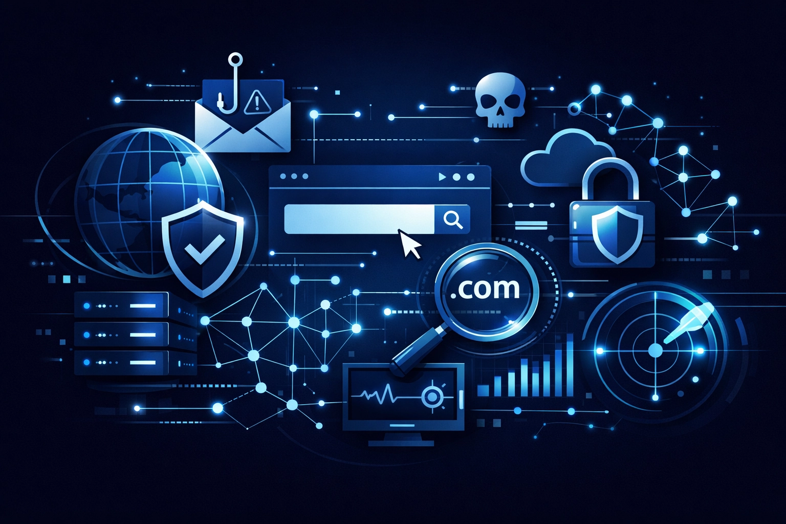 Proactive Domain Threat Playbook: A Taxonomy-Driven Approach to Enterprise Domain Security