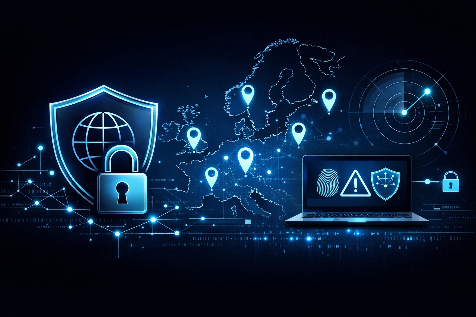 Proactive Domain Threat Protection: A 6‑Step Framework for 24/7 Brand Security Across Europe