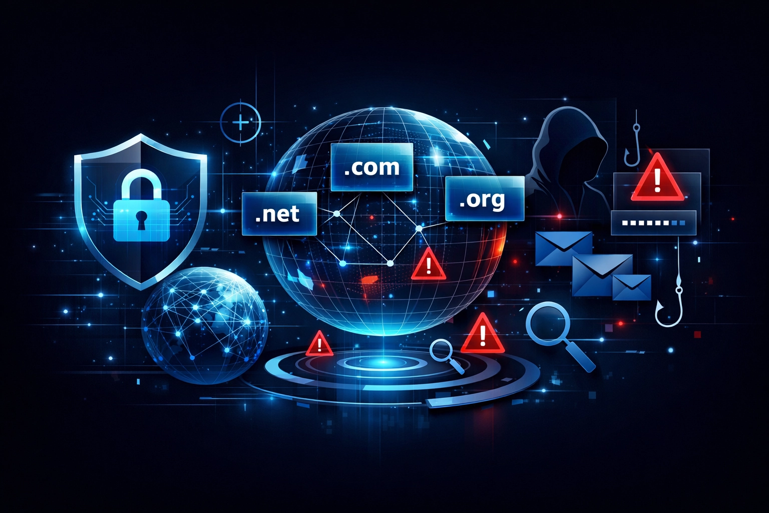 Red Teaming Brand Namespace: A Practical Guide to 24/7 Domain Threat Protection