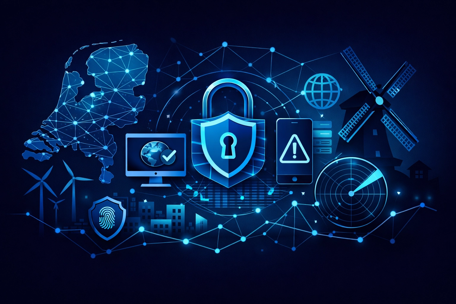 Regional Domain Inventories: The Netherlands-First Playbook for 24/7 Brand Security