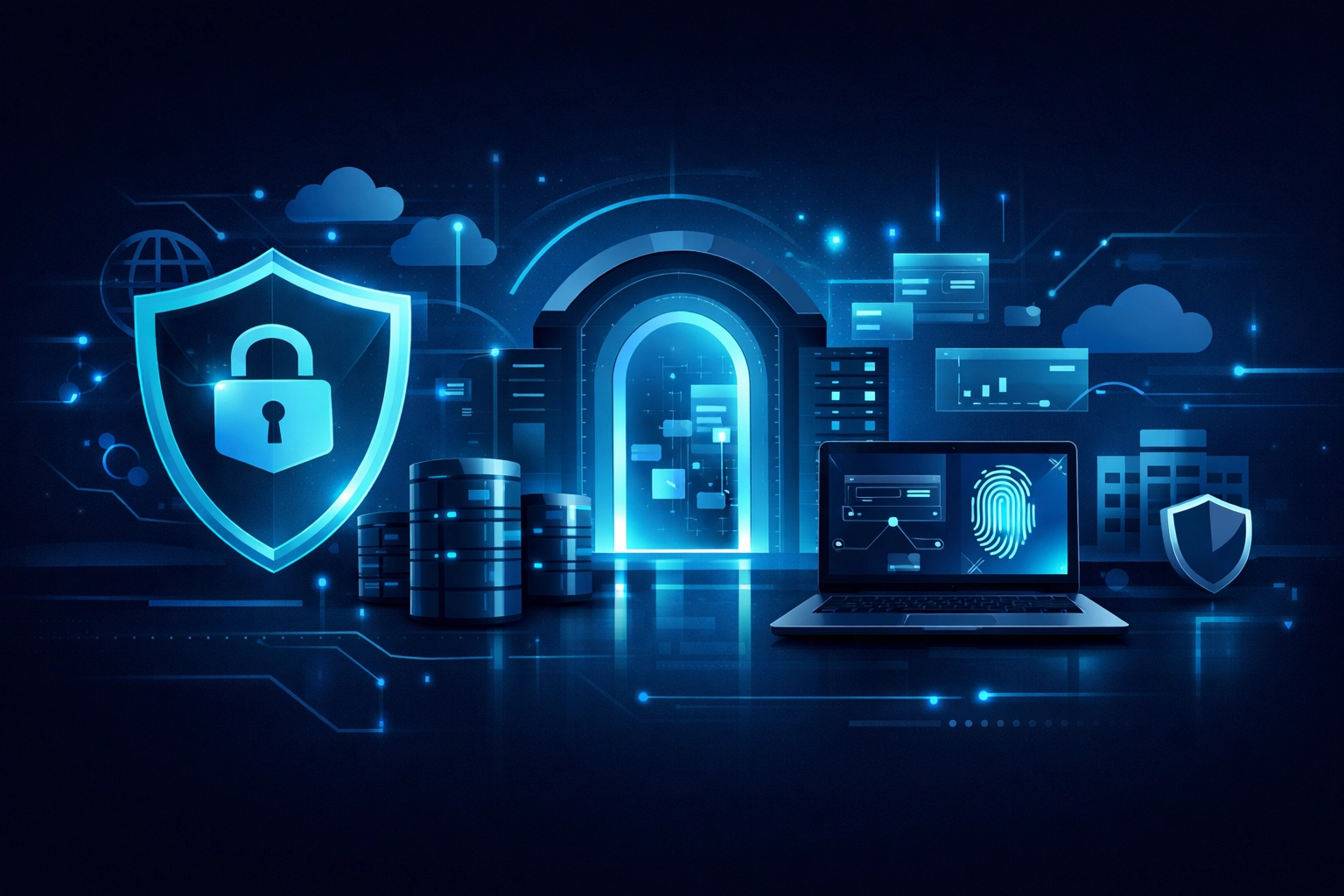 Remote-First Domain Defense: A 24/7 Framework for Protecting VPNs, Vendor Portals, and Access Domains