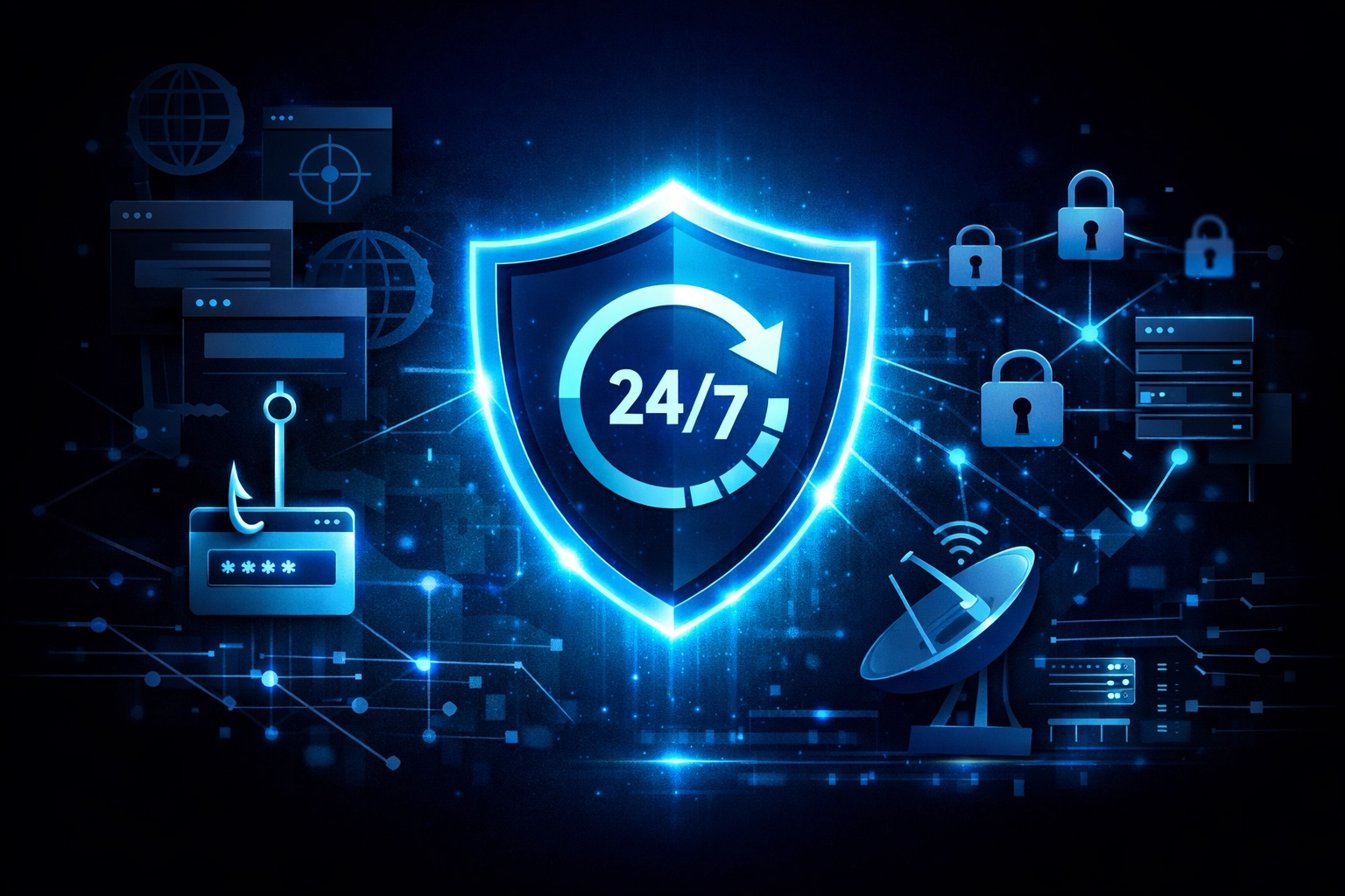 Shadow Domains and the 24/7 Brand Shield: A Governance Playbook for Global Enterprises