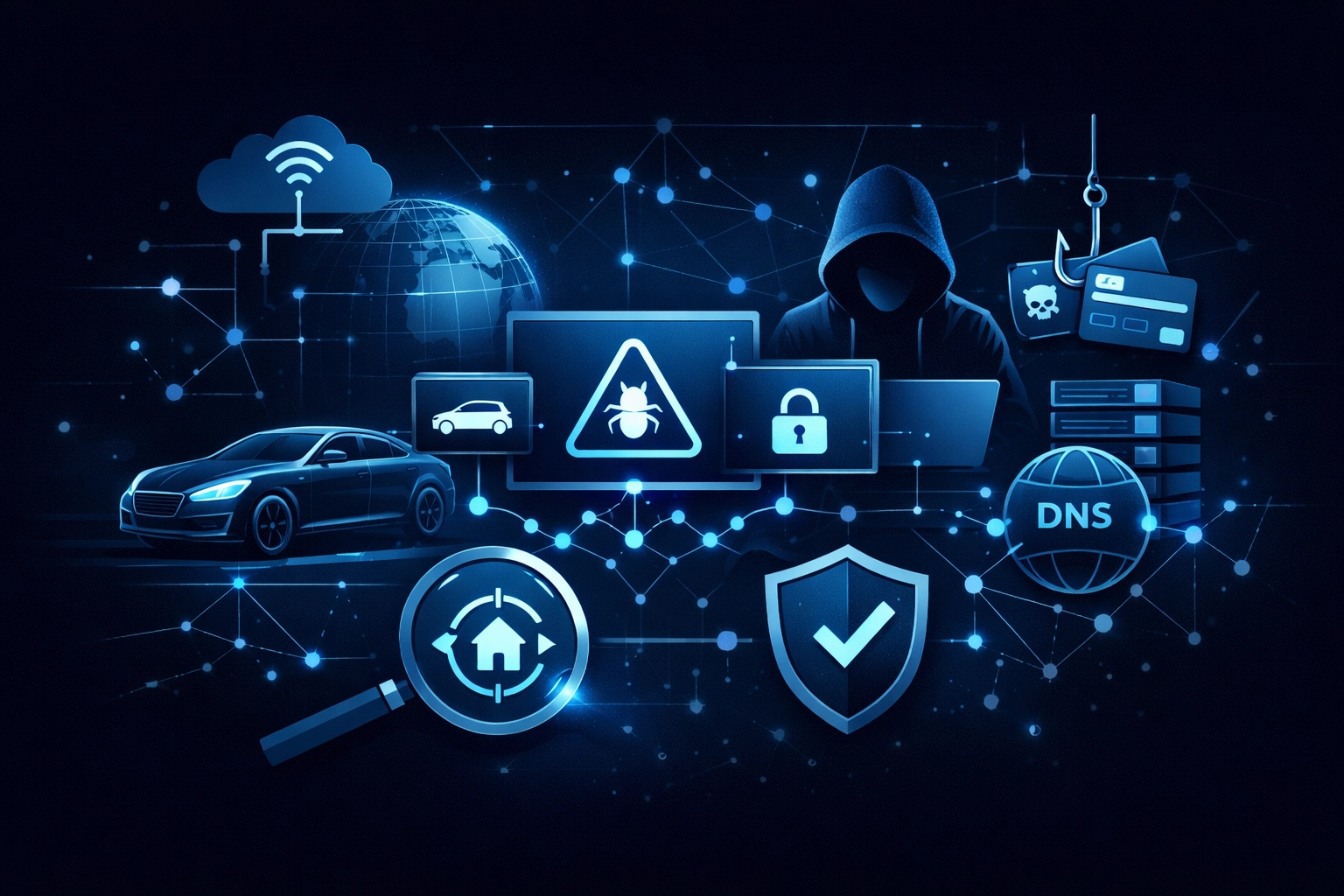 Shadow Domains in Automotive OTA: A 24/7 Threat Intelligence Playbook for Brand Protection