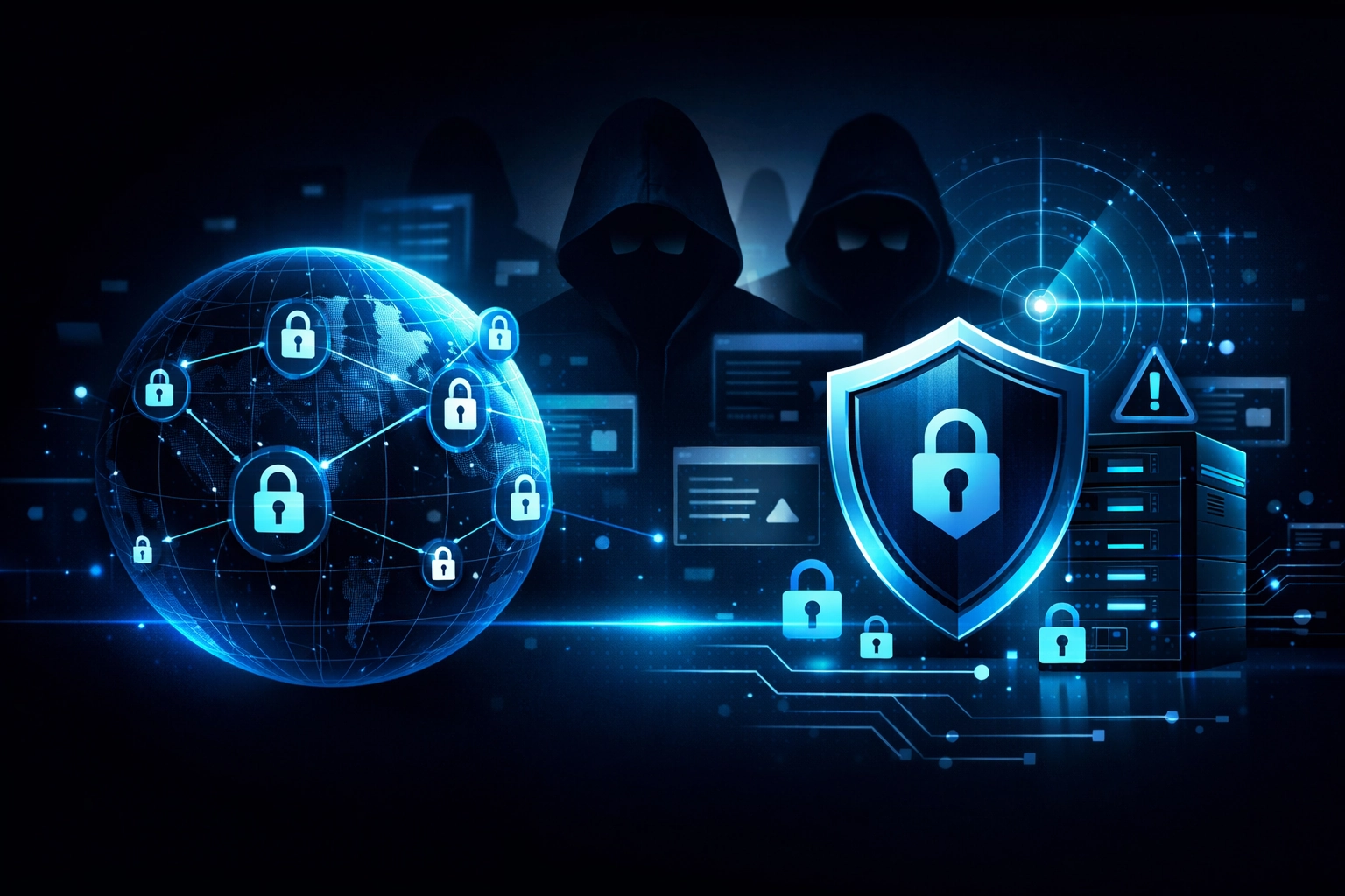 Shadow Domains in the AI Era: Defending Brand Impersonation with 24/7 Domain Threat Protection