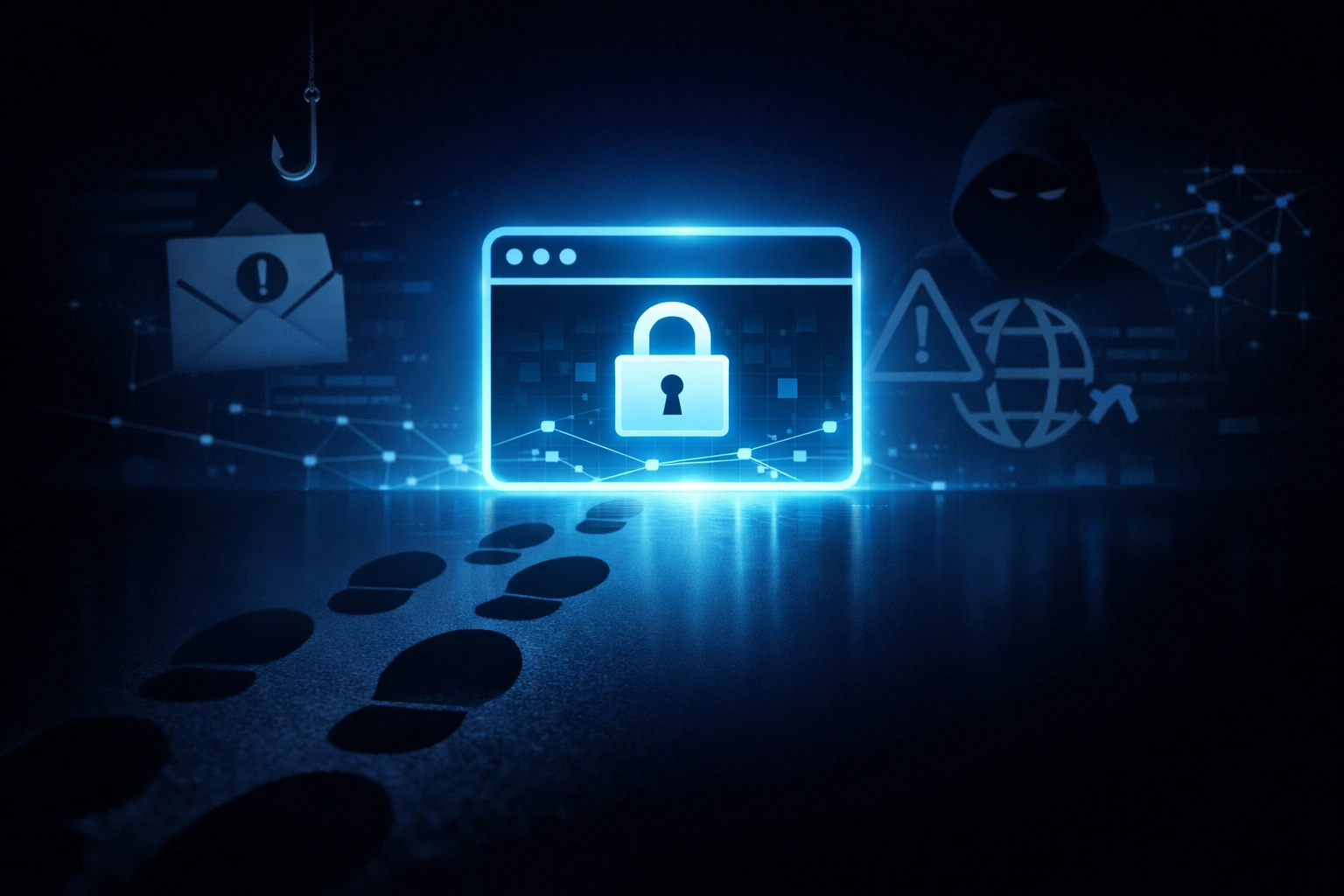 Shadow Footprints in Brand Namespace: 24/7 Domain Threat Protection