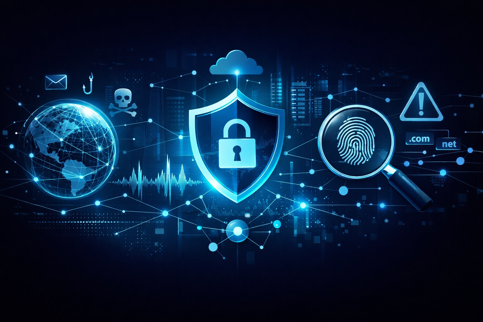 Shadow Signals: Cross-Channel Intelligence for 24/7 Domain Threat Protection