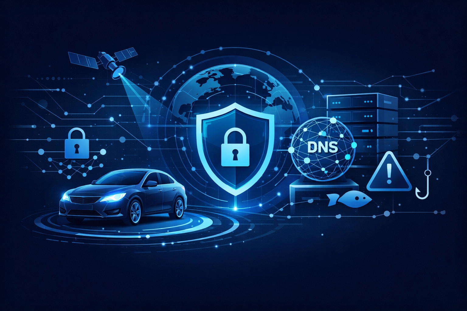Telemetry-Driven Domain Security for Automotive OTA Integrity