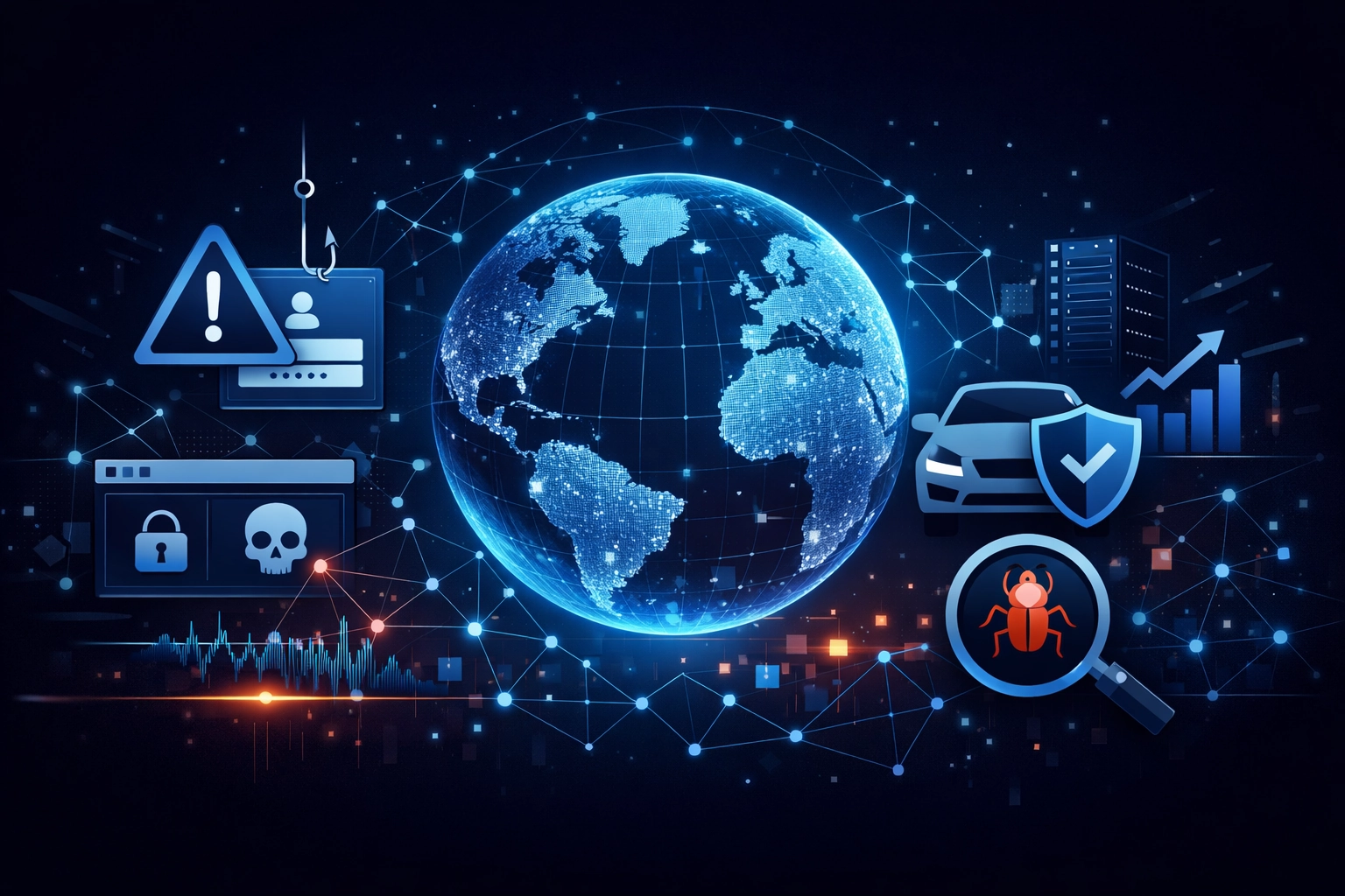 The Hidden Cost of Domain Threats: Quantifying Brand Risk for OEMs and the Case for 24/7 Domain Risk Governance