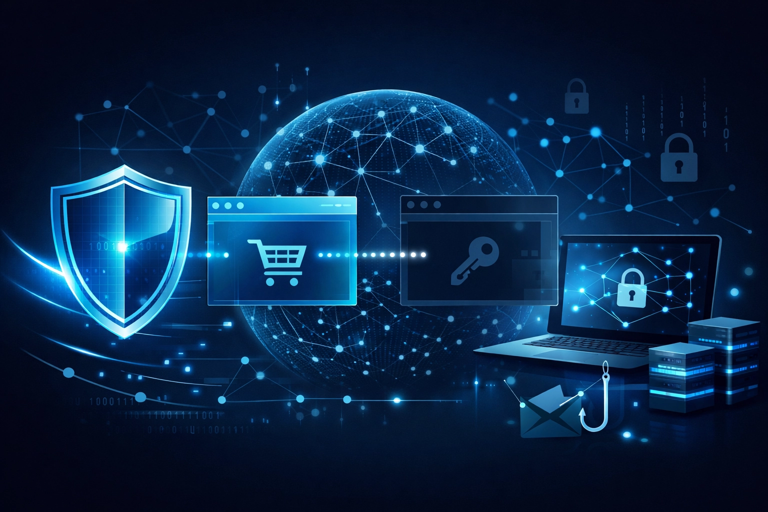 Vendor Portals and Shadow Domains: The 24/7 Brand Shield Across B2B Ecosystems