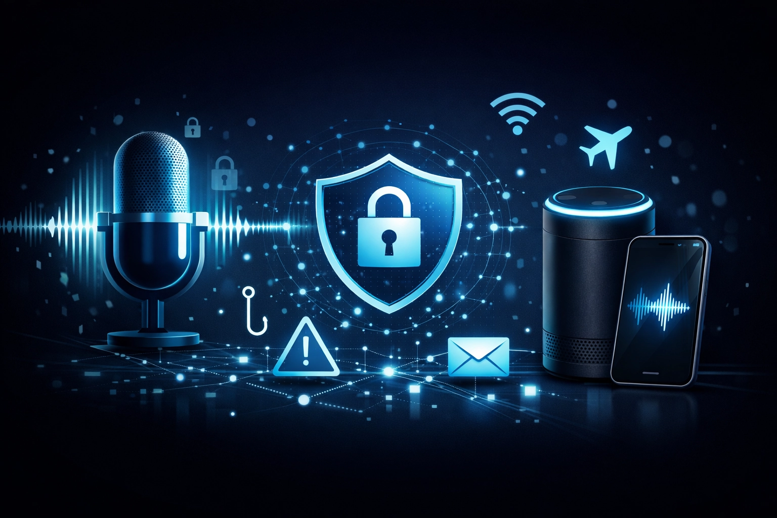 Voice-First Domain Security: Defending Brand Integrity Across Voice Interfaces and OTA Apps